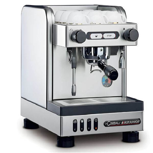 Máy Pha Cà Phê La Cimbali M21 Junior S/1