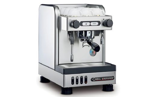 Máy Pha Cà Phê Lacimbali M21 Junior S/1