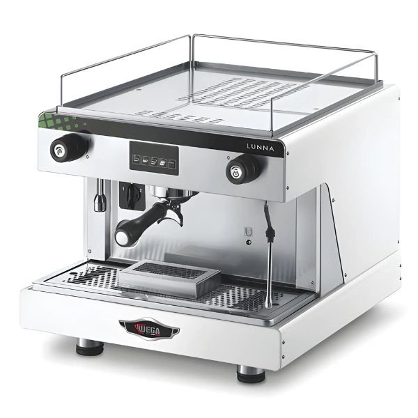 Máy pha cà phê Wega Lunna 1 Group