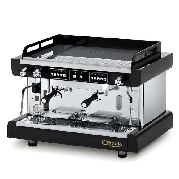 Máy pha cà phê Astoria Pratic Avant Automatic