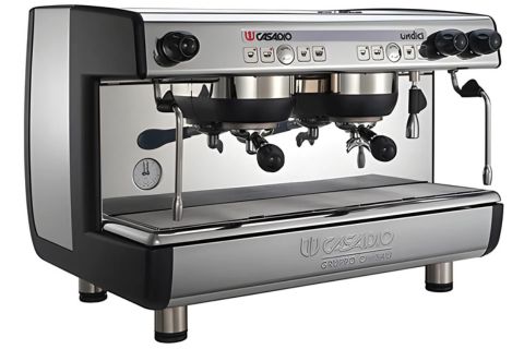 Máy pha cà phê Casadio Undici A2