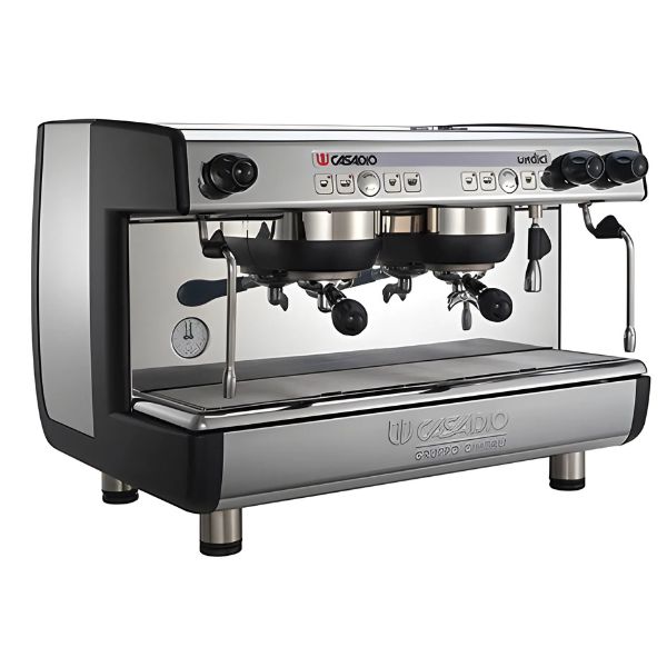 Máy pha cà phê Casadio Undici A2