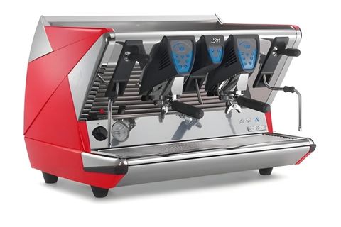 Máy pha cà phê La San Marco 100 Touch 2 Group