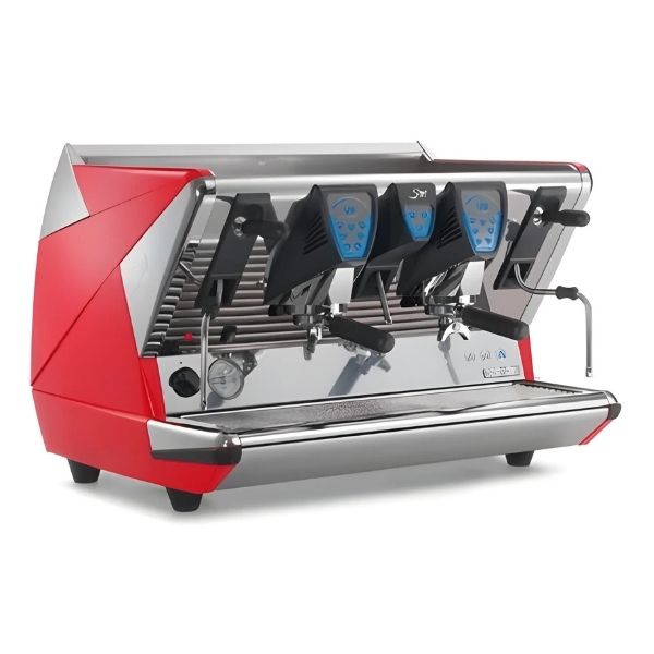 Máy pha cà phê La San Marco 100 Touch 2 Group