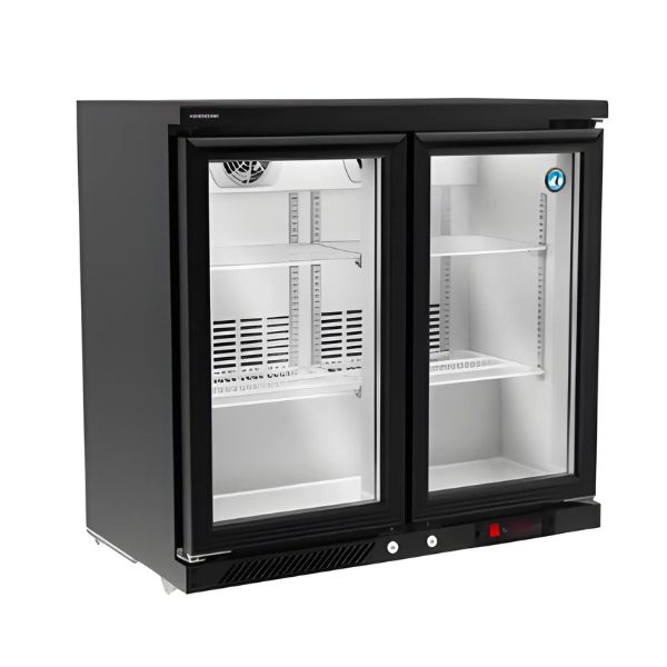 Tủ bảo quản rượu Hoshizaki RBW-95