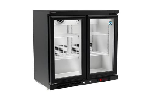 Tủ bảo quản rượu Hoshizaki RBW-95