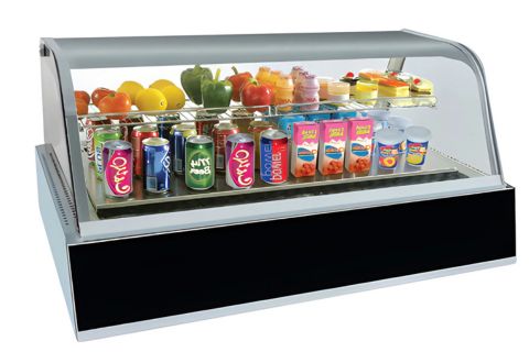 Tủ bánh Berjaya để bàn DC 311