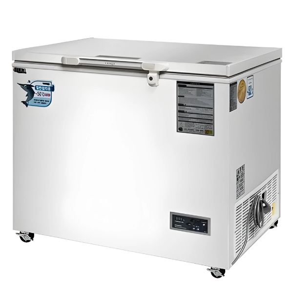 Tủ cấp đông sâu Unique FD-240-SF