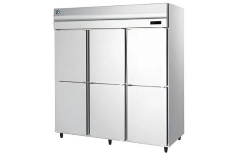 Tủ đông Hoshizaki HF-188MA-S