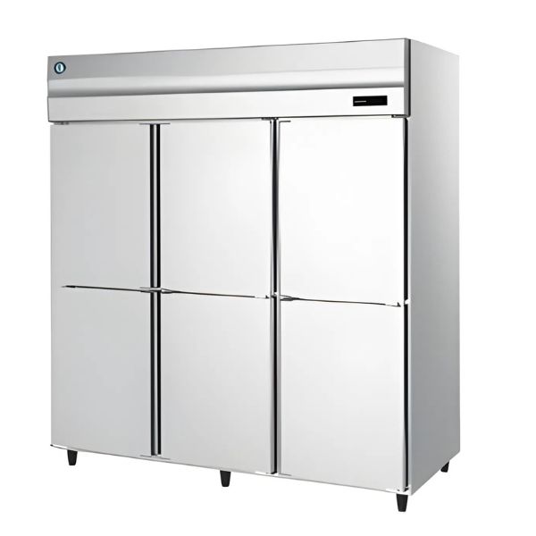 Tủ đông Hoshizaki HF-188MA-S