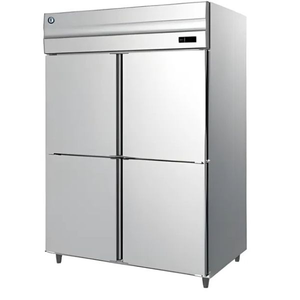 Tủ mát Hoshizaki HR-148MA-S