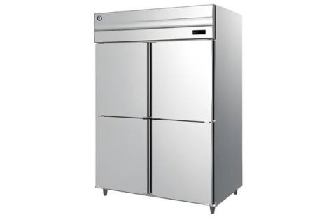 Tủ mát Hoshizaki HR-148MA-S