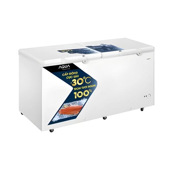 Tủ Đông Aqua 503 Lít AQF-C6102E