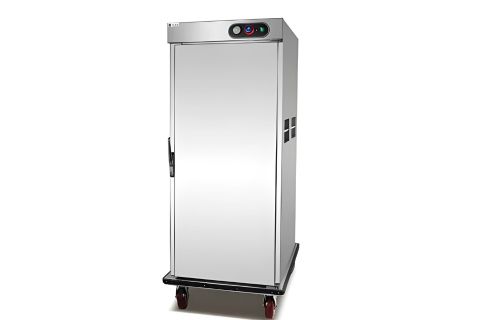 Tủ giữ nóng thực phẩm di động Cambon ZH-11-21