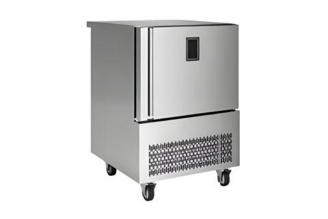 Tủ làm lạnh nhanh Klaus KSBCF-10