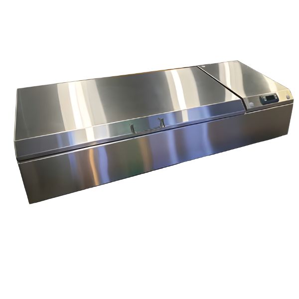 Tủ giữ lạnh thực phẩm Klaus KCW-15