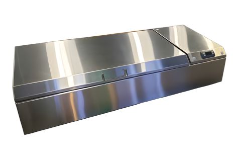 Tủ giữ lạnh thực phẩm Klaus KCW-9