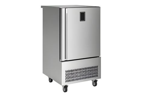 Tủ làm lạnh nhanh Klaus KSBCF-20