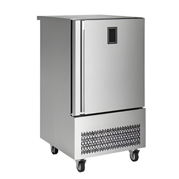 Tủ làm lạnh nhanh Klaus KSBCF-20