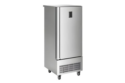 Tủ làm lạnh nhanh Klaus KSBCF-30