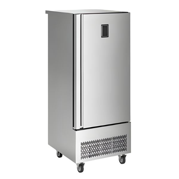 Tủ làm lạnh nhanh Klaus KSBCF-30