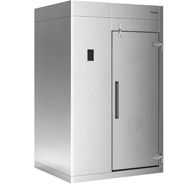 Tủ làm lạnh nhanh Klaus KSBCF-160