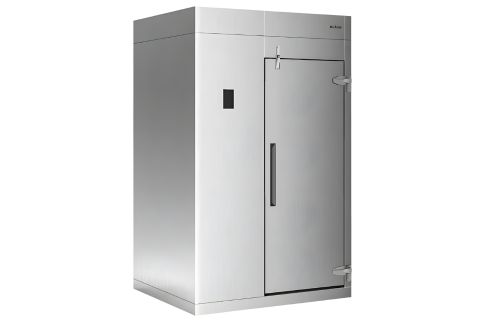 Tủ làm lạnh nhanh Klaus KSBCF-160