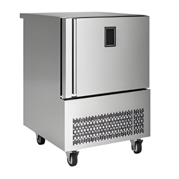 Tủ làm lạnh nhanh Klaus KSBCF-10