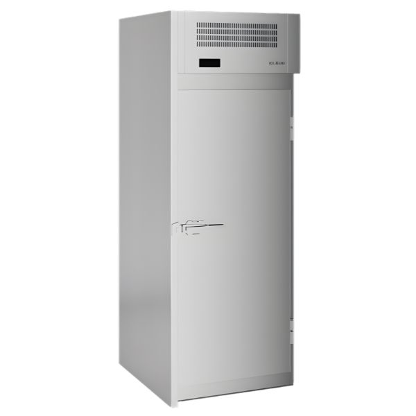 Tủ mát 1 cánh inox Klaus KRC-1D