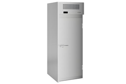 Tủ mát 1 cánh inox Klaus KRC-1D