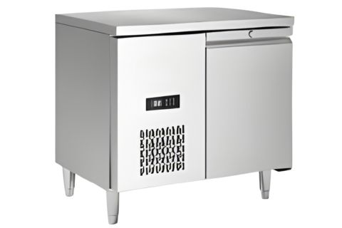 Bàn mát 1 cánh inox Klaus KCC-B-1D