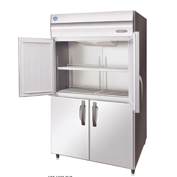 Tủ mát Hoshizaki HR-128MA-S-ML
