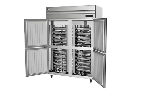 Tủ mát hoshizaki HR-148MA-S-B