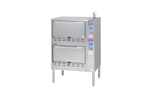 Tủ nấu cơm công nghiệp 2 ngăn MARUZEN MRC-S2D