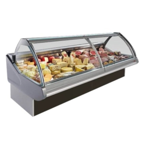 Tủ trưng bày Arneg Sydney VCA 53/117/117 MP