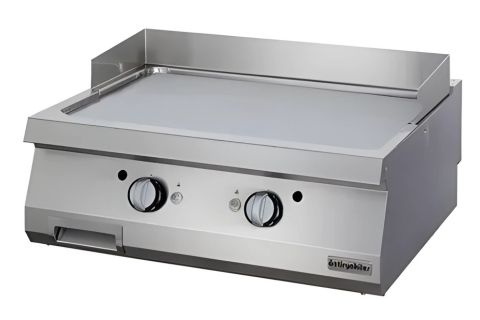 Bếp chiên phẳng dùng gas Ozti OGG 8070