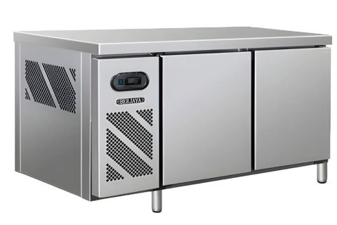 Bàn mát Berjaya 1m2 BS 2DC4/Z