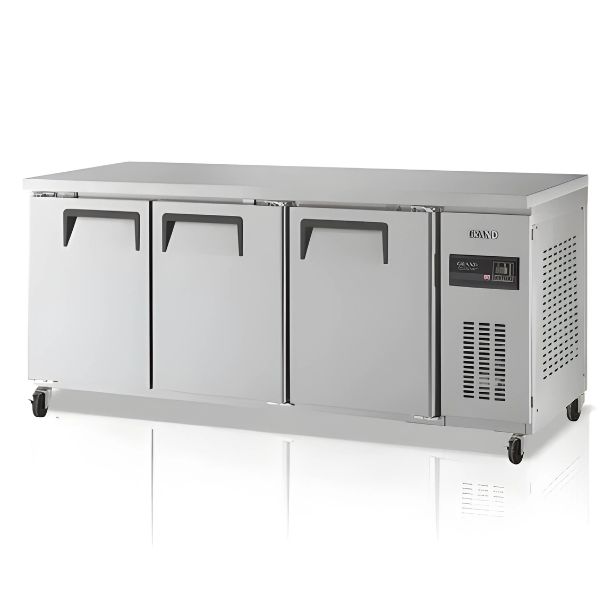 Bàn đông Grand Woosung GU-72F