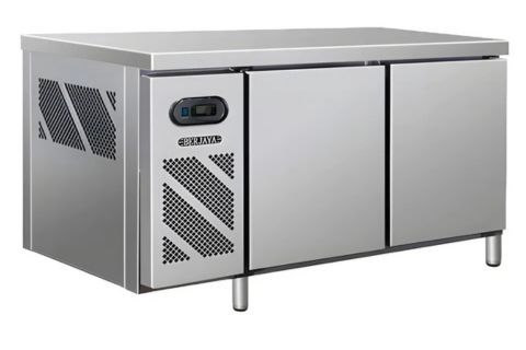 Bàn đông mát Berjaya 1m8 BS 2DCF6/Z