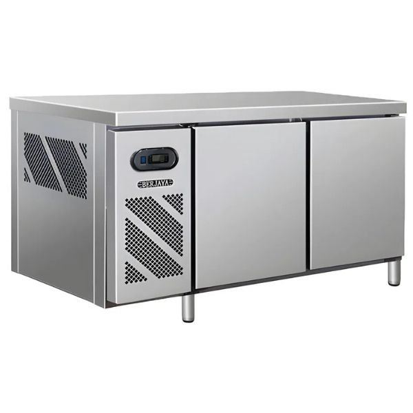 Bàn đông Berjaya BS 2DF6/Z 1m8