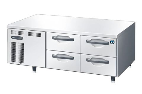 Bàn mát ngăn kéo Hoshizaki RTL-140DDAC