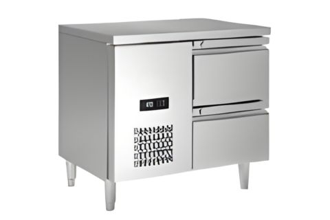 Bàn đông 2 ngăn Klaus KDF-1.1-1N