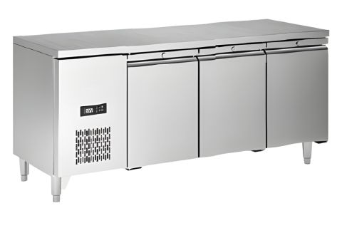 Bàn mát 3 cánh Klaus KCC-1.1-3D