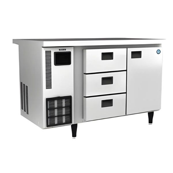 Bàn mát Hoshizaki RTDW-120MS4-33