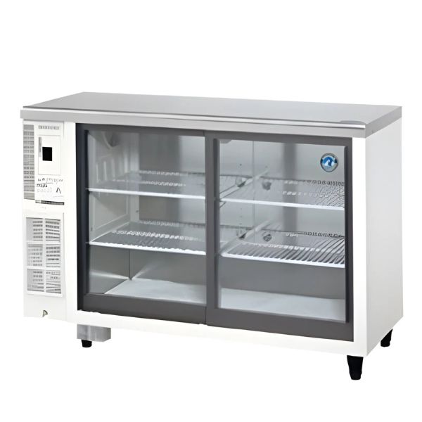 Bàn mát Hoshizaki RTW-126LS4-GD