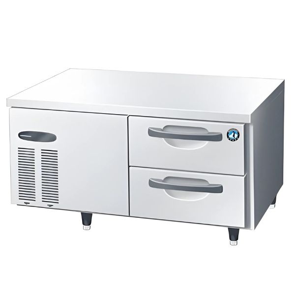 Bàn mát ngăn kéo Hoshizaki RTL-98DDAC