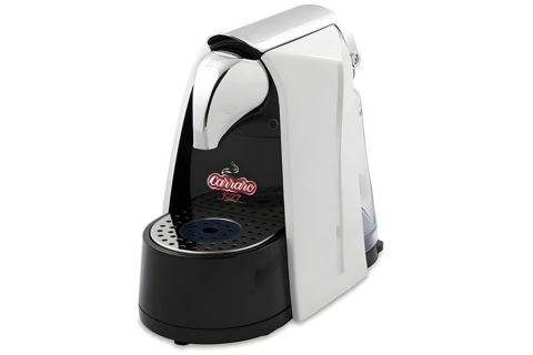 Máy pha cà phê viên nén Carraro