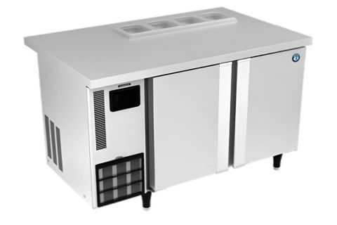 Bàn salad Hoshizaki RTW-120LS4-GNT
