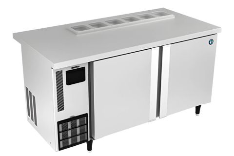 Bàn salad Hoshizaki RTW-150LS4-GNT