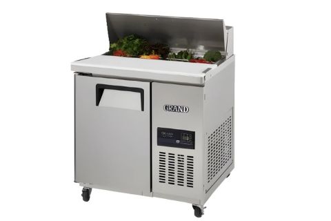 Bàn Salad Grand Woosung GS-36R-M